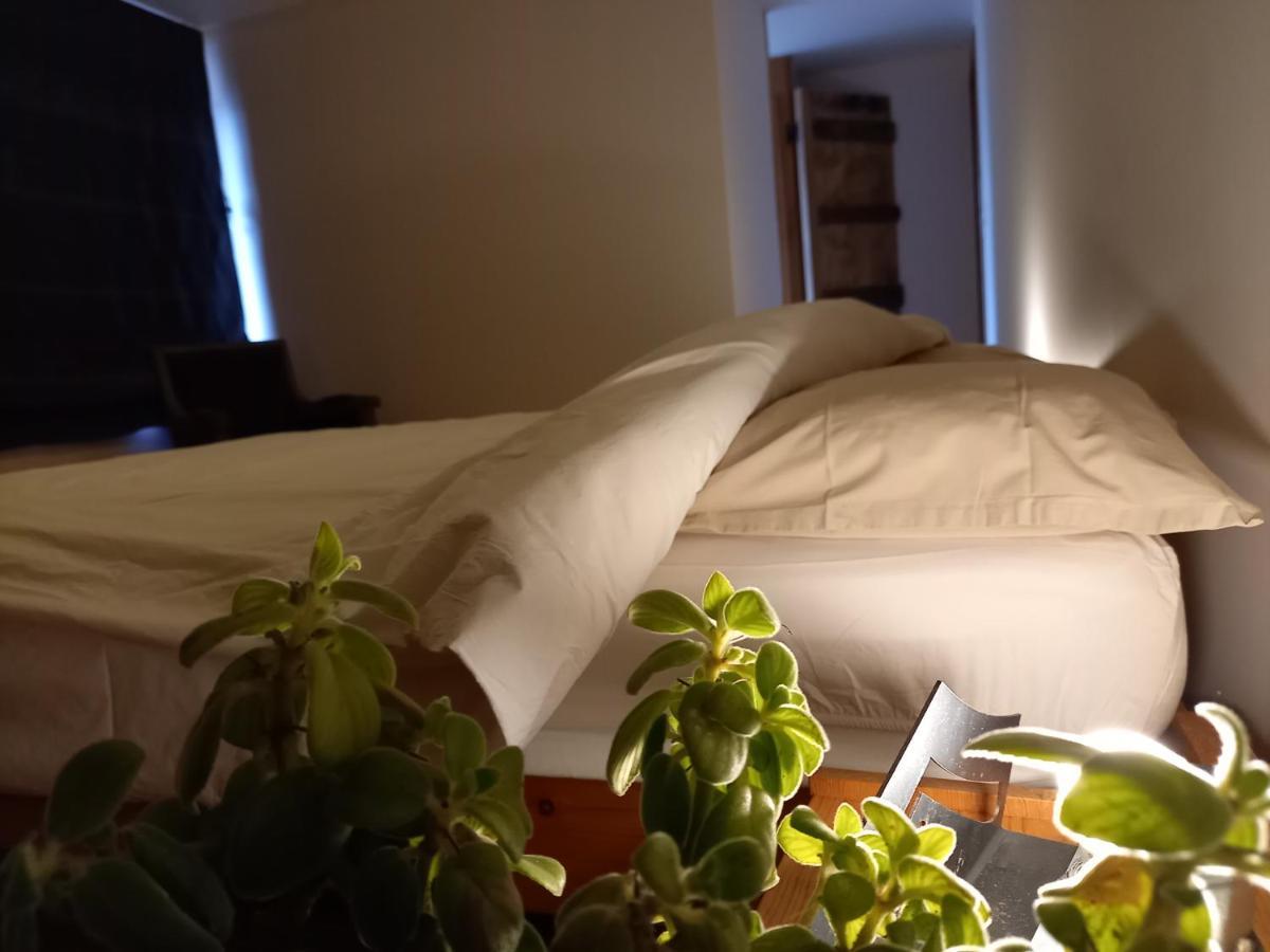 Aux Saveurs D'Enneille Bed & Breakfast Durbuy Bagian luar foto